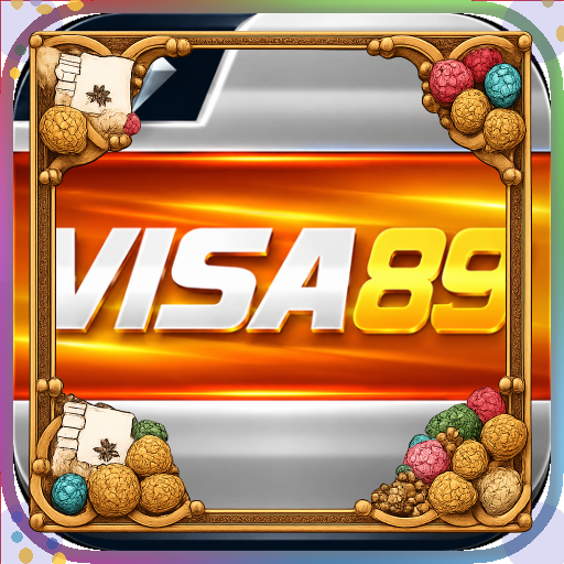 visa89 — galeri pratinjau Resmi APK